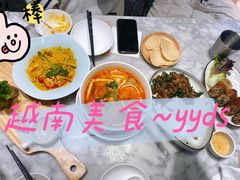 -PHO爺·越南料理(亦庄大族广场店)