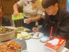 -大张烙馍村(泉山店)