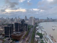 -上海外滩英迪格酒店