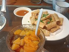 -水先生寧波菜(天一店)