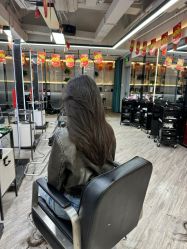 -奈川烫染Salon