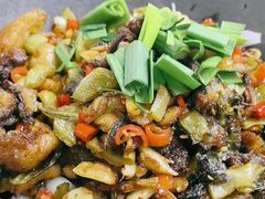 -聚味瞿记·龙虾堂(树木岭店)