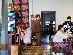 大堂-Pad Thai Kratong Thong by ama