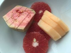 -广州四季酒店·意珍·意式自助餐