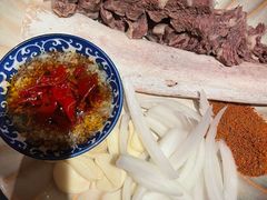 -阿里家·新疆烤肉酒場 by MIG