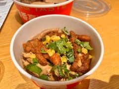 -盛香亭热卤(光明大仟里店)