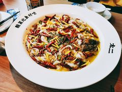 -太二酸菜鱼(中山龙之梦店)
