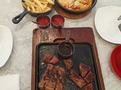 -必胜客(张掖西大街店)