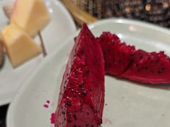 -韩盛·盛江山自助料理(于洪新玛特店)