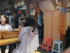 -勺子米线·云南传统小吃市集(四方街店)
