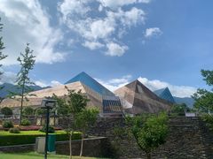 -萍乡武功山风景名胜区