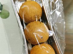 -山崎面包(静安久光店)