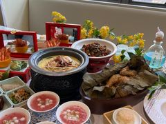 -苏梦江南·淮扬菜(夫子庙店)