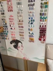 -慈蕊美容养生·专业经络调理