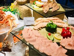 -AdD全日制餐厅(中谷花园酒店)