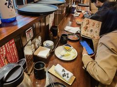 -鸟鹏烧鸟居酒屋(仁恒梦中心店)