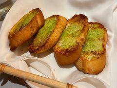 -戈雅法餐厅(世界城广场店)