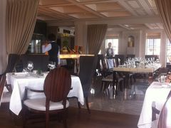 -上海和平饭店-华懋阁 The Cathay Room