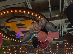 -HIB HUB公社(解放西路店)