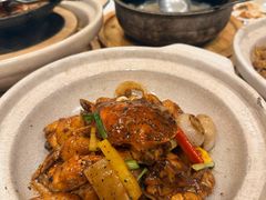 -新雅粤菜馆(南京东路店)