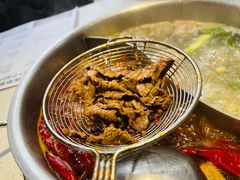 -潮正和潮汕牛肉火锅·老字号(番禺万达店)