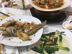 -官塘锋记鱼生·生腌·砂锅粥(牌坊街店)