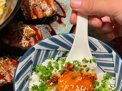 -御牛道日式烤肉料理(杭州万象城店)
