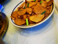 -百花人家(清水田园店)