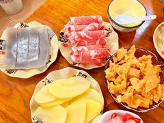 -最爱鲜巫山纸包鱼(解放碑总店)