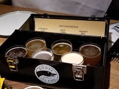 -Goose Island Brewhouse鹅岛精酿啤酒酿造工坊餐厅
