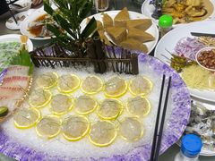 -茗荔园农庄(大涌店)