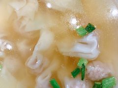 -肥叔锅贴(蓝旗街店)