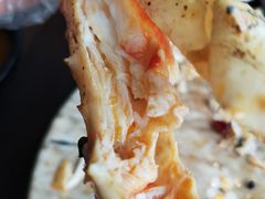 辣炒帝王蟹-蟹之国·精品蟹料理(极地店)