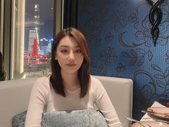 -上海苏宁宝丽嘉酒店·Cafe Bellagio西餐厅