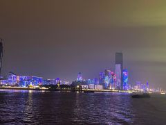 -武汉两江游览·夜游长江(汉口粤汉码头)