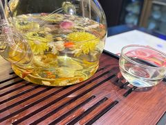 -田婆婆的菜(海口友谊阳光城店)