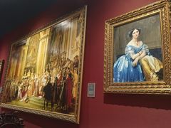 -美博·美术博物馆主题餐厅(威尼斯水城店)