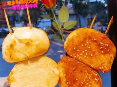-腰子哥烤串(石佛营炫特店)