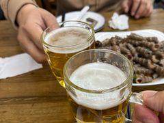 -老大连路特色烧烤(基隆路店)