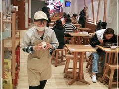 -小满手工粉(上海月星环球港店)