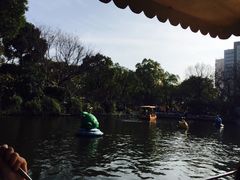 -鲁迅公园