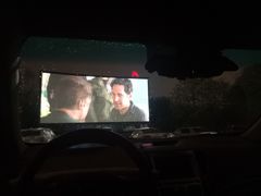 -枫花园汽车电影院(朝阳公园店)