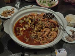 -吴掌柜·藕汤印象(南湖店)