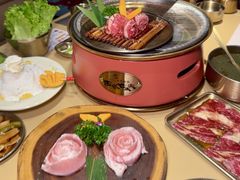 -西塔老太太泥炉烤肉(杭州首店)