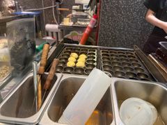 -咕噜咕噜·章鱼小丸子(广州荔湾领展广场店)