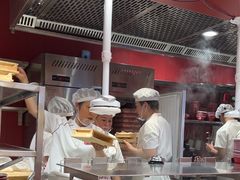 -喜家德虾仁水饺(长泰广场店)