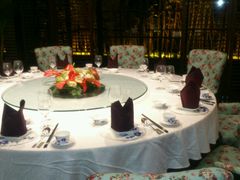 android_upload_pic-东方明珠老上海8号餐厅