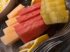 -石梅湾威斯汀度假酒店-品味餐厅·川湘菜·海鲜风味火锅·手工面食·万州烤鱼·口味牛蛙·小龙虾