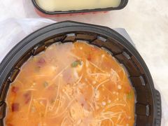 -小团圆餐厅(欧洲城店)