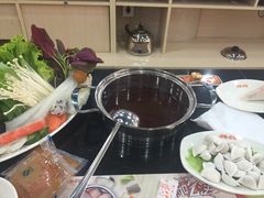 呷哺呷哺(松江开元店)-呷哺呷哺(松江开元店)